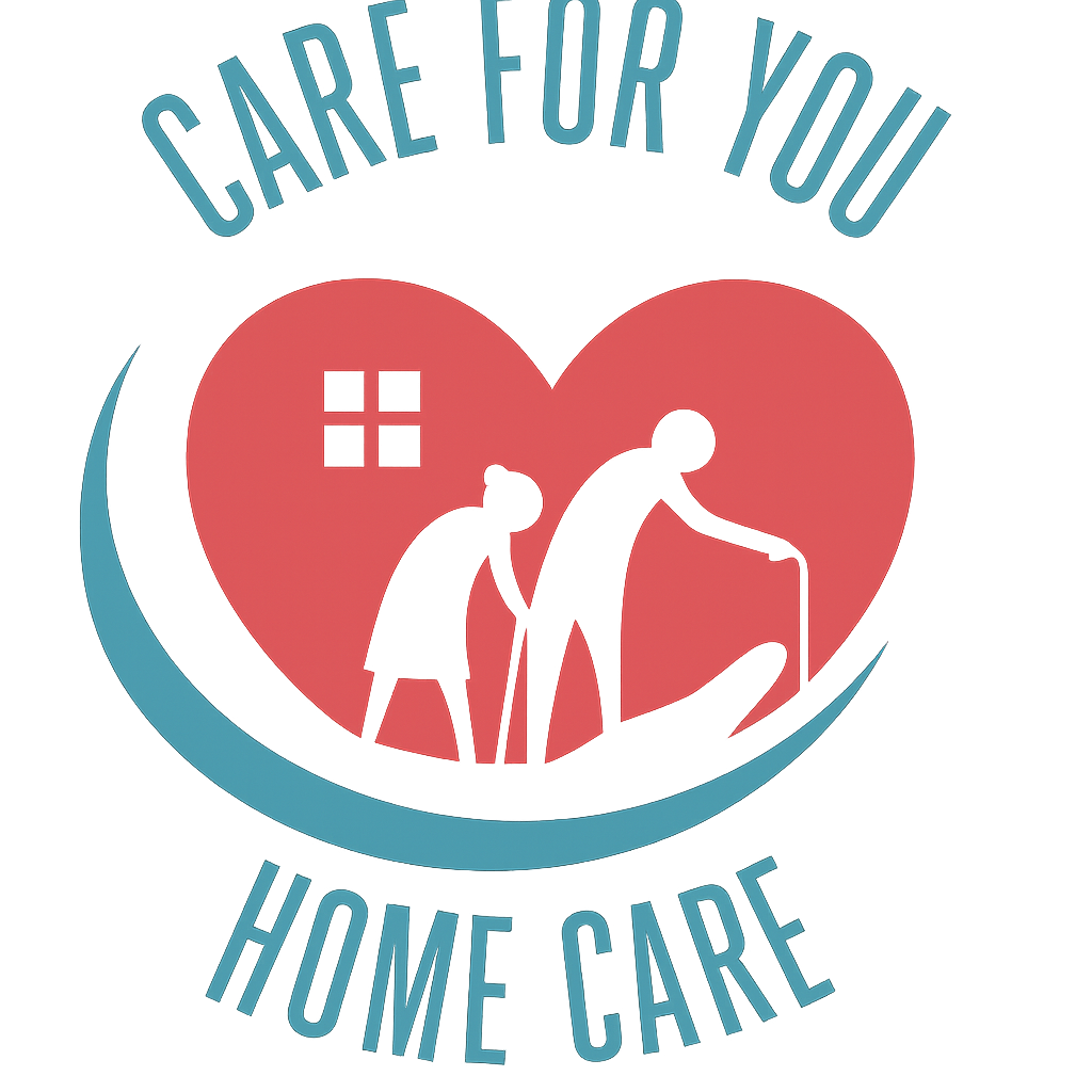 Care For You Logo
